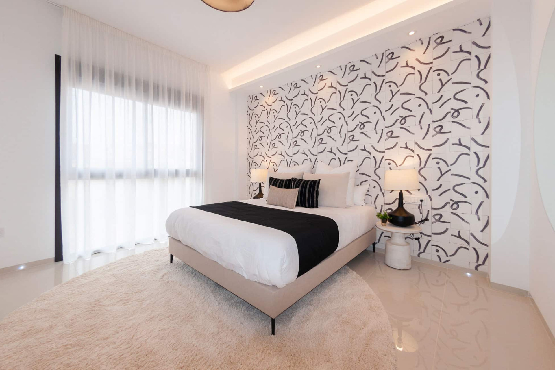 New Build - Townhouse -
Ciudad Quesada