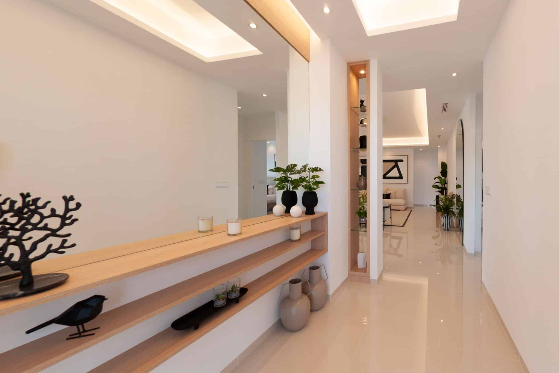 New Build - Townhouse -
Ciudad Quesada