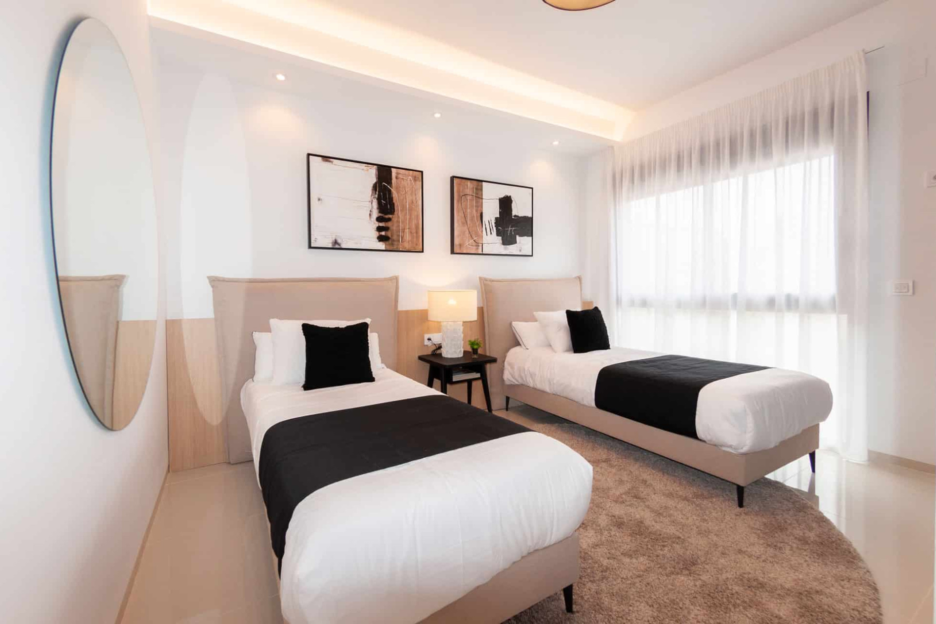 New Build - Townhouse -
Ciudad Quesada