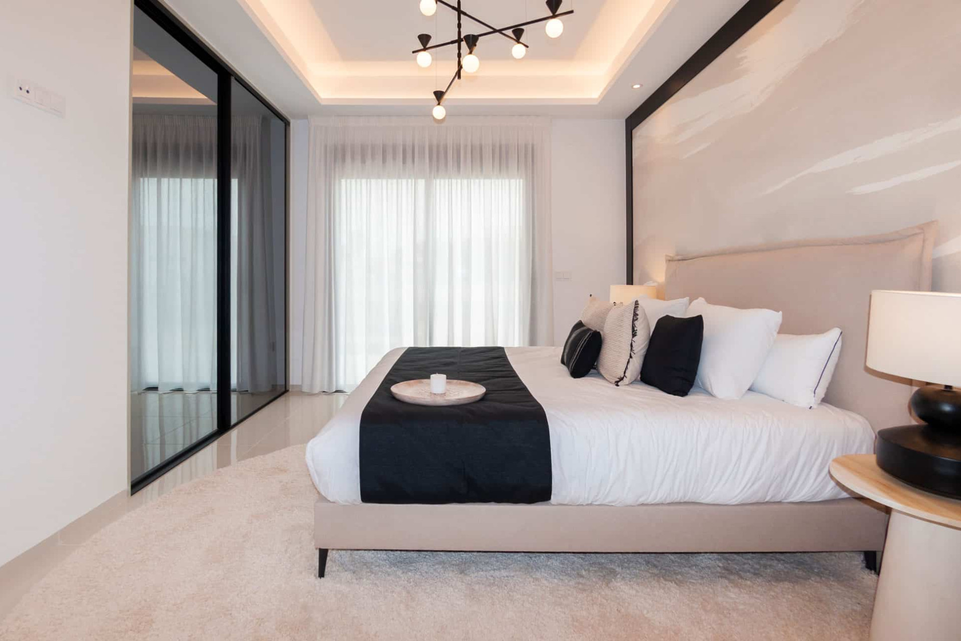 New Build - Townhouse -
Ciudad Quesada