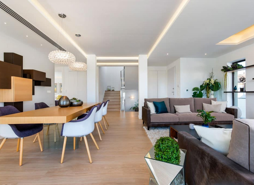 New Build - Townhouse -
Ciudad Quesada