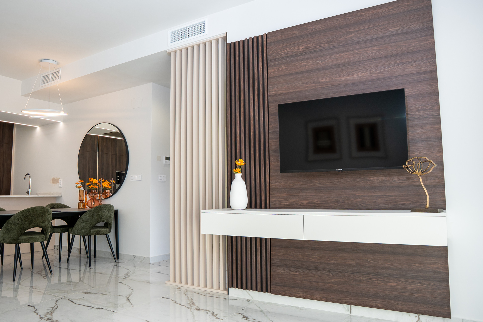 New Build - Townhouse -
Ciudad Quesada