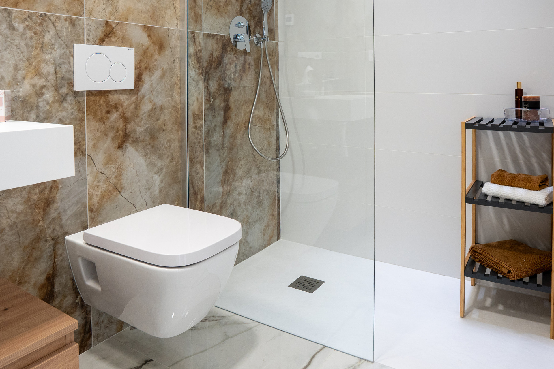 New Build - Townhouse -
Ciudad Quesada