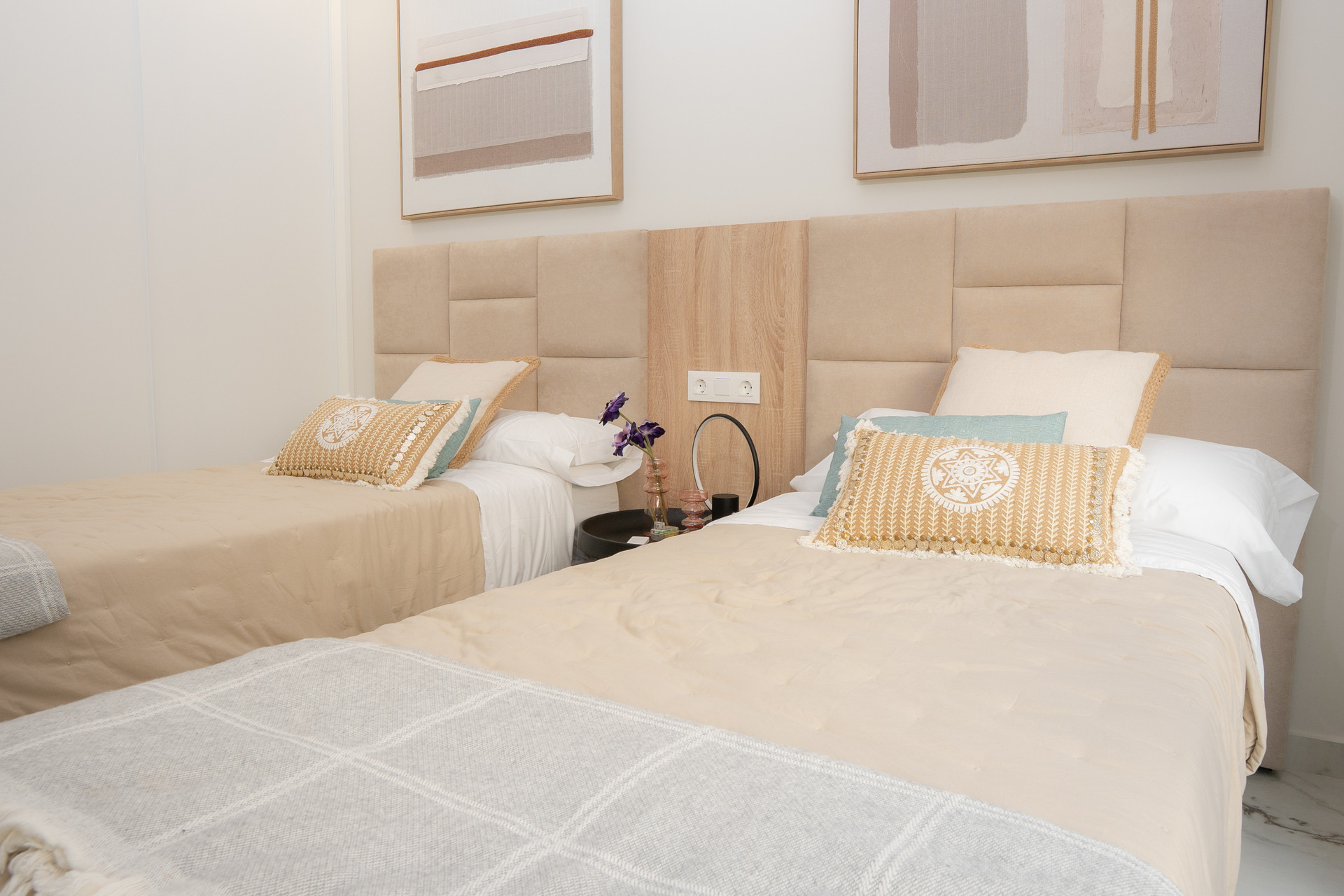 New Build - Townhouse -
Ciudad Quesada