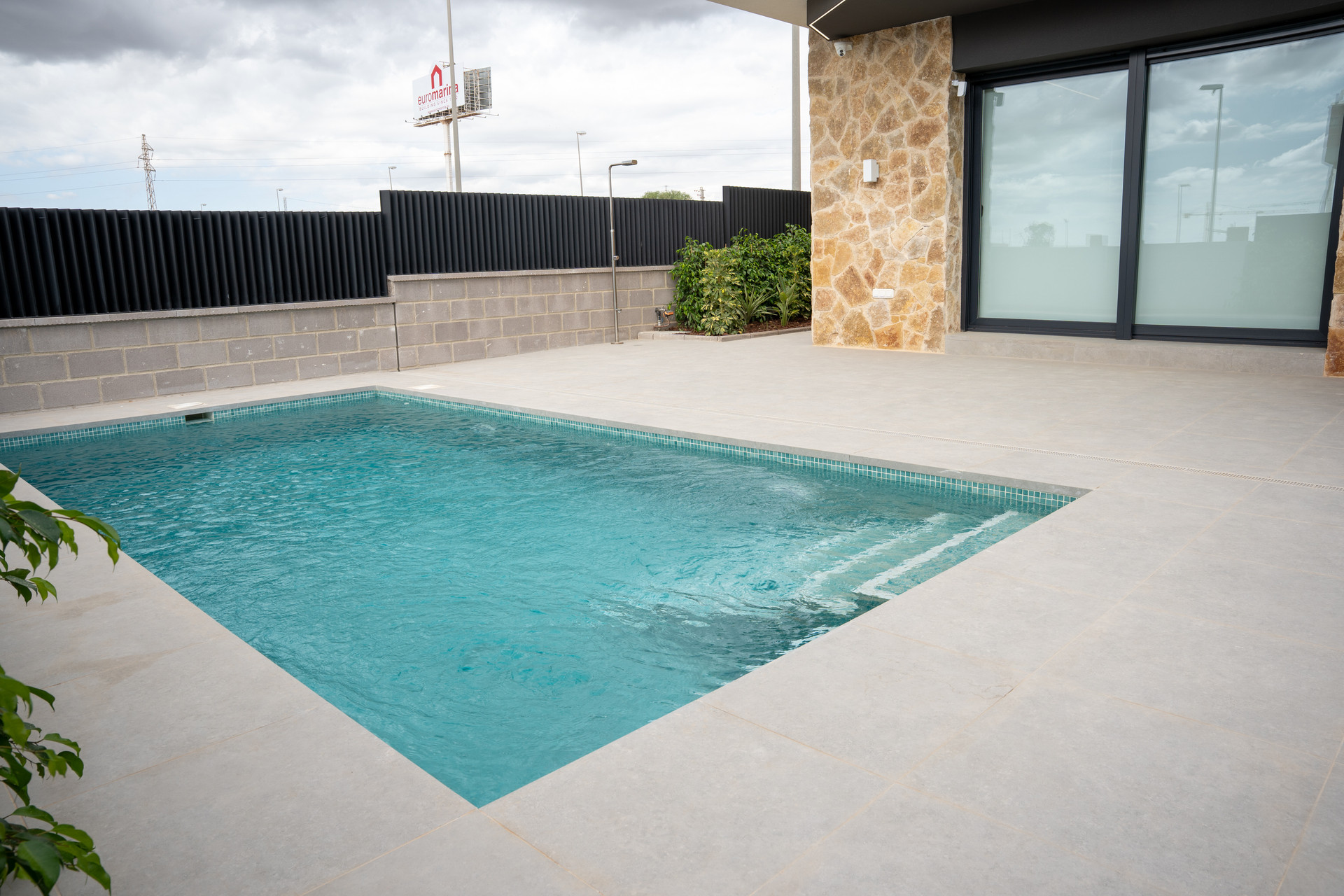 New Build - Townhouse -
Ciudad Quesada