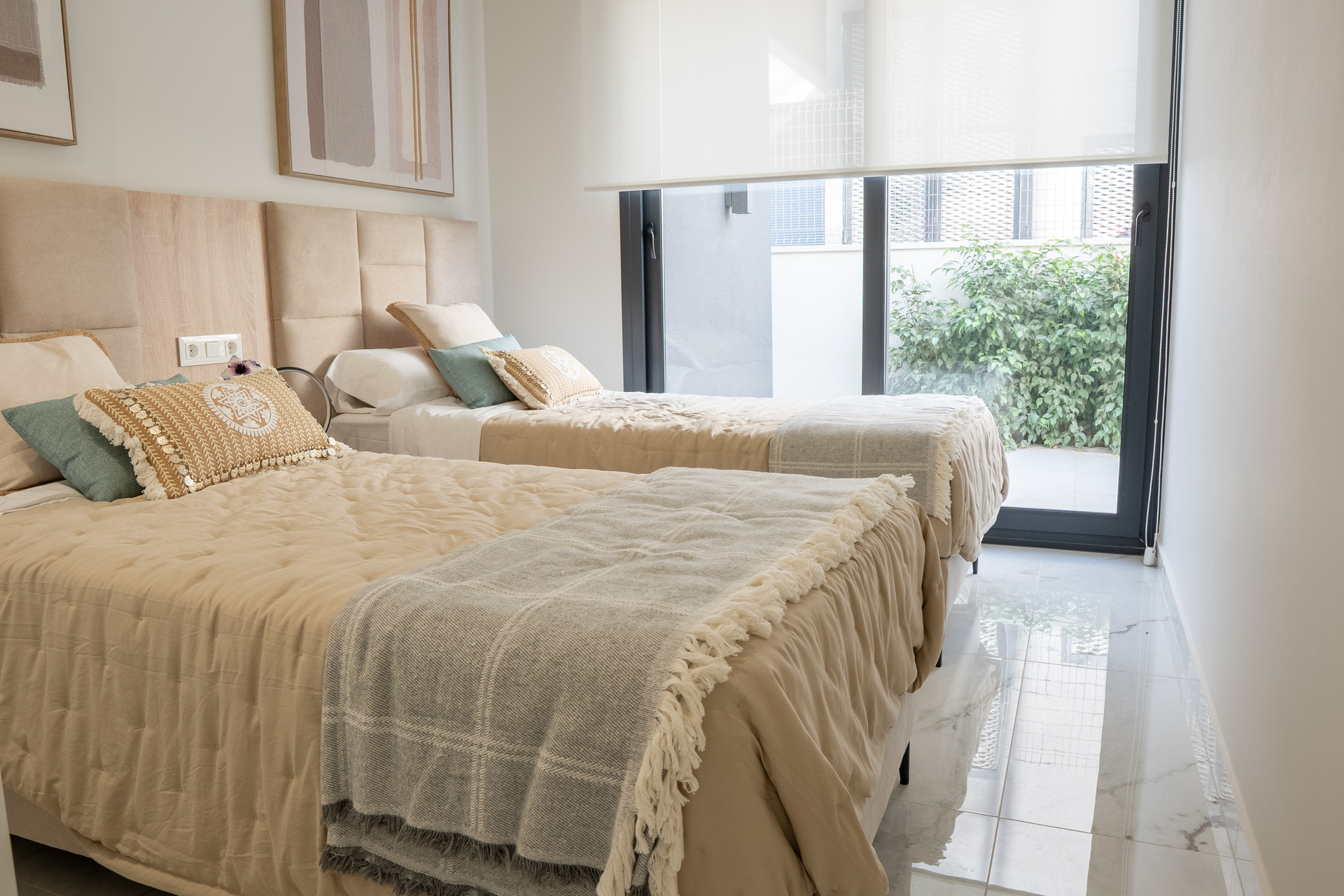 New Build - Townhouse -
Ciudad Quesada