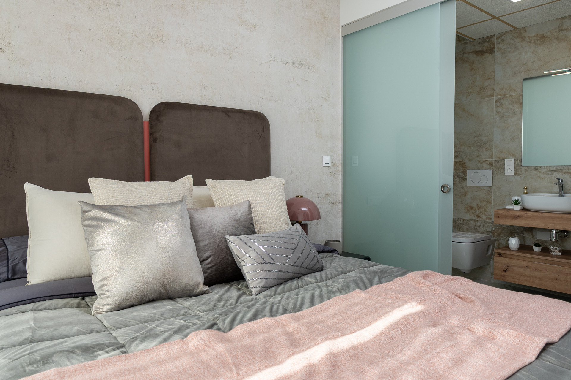 New Build - Townhouse -
Ciudad Quesada