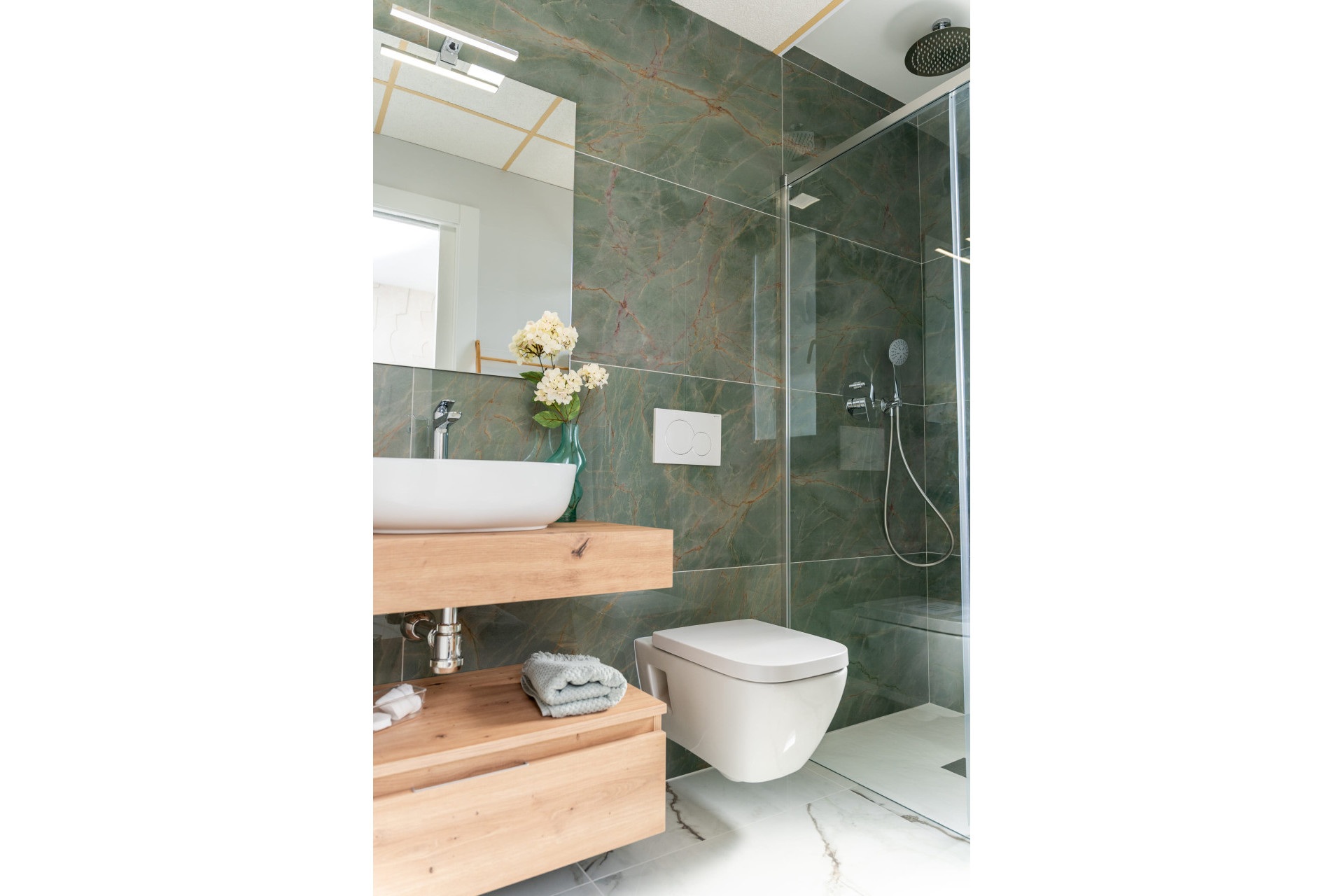 New Build - Townhouse -
Ciudad Quesada