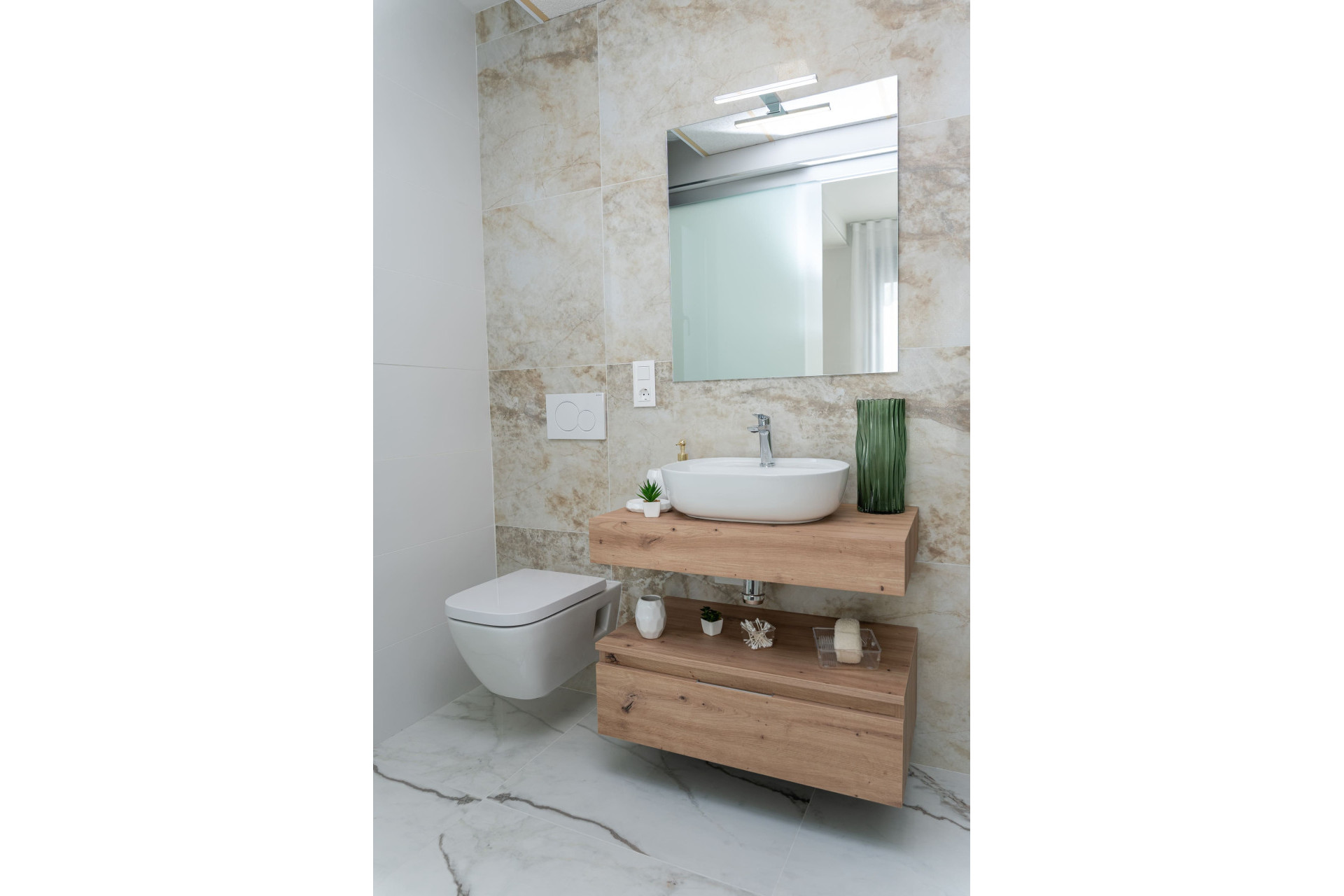 New Build - Townhouse -
Ciudad Quesada