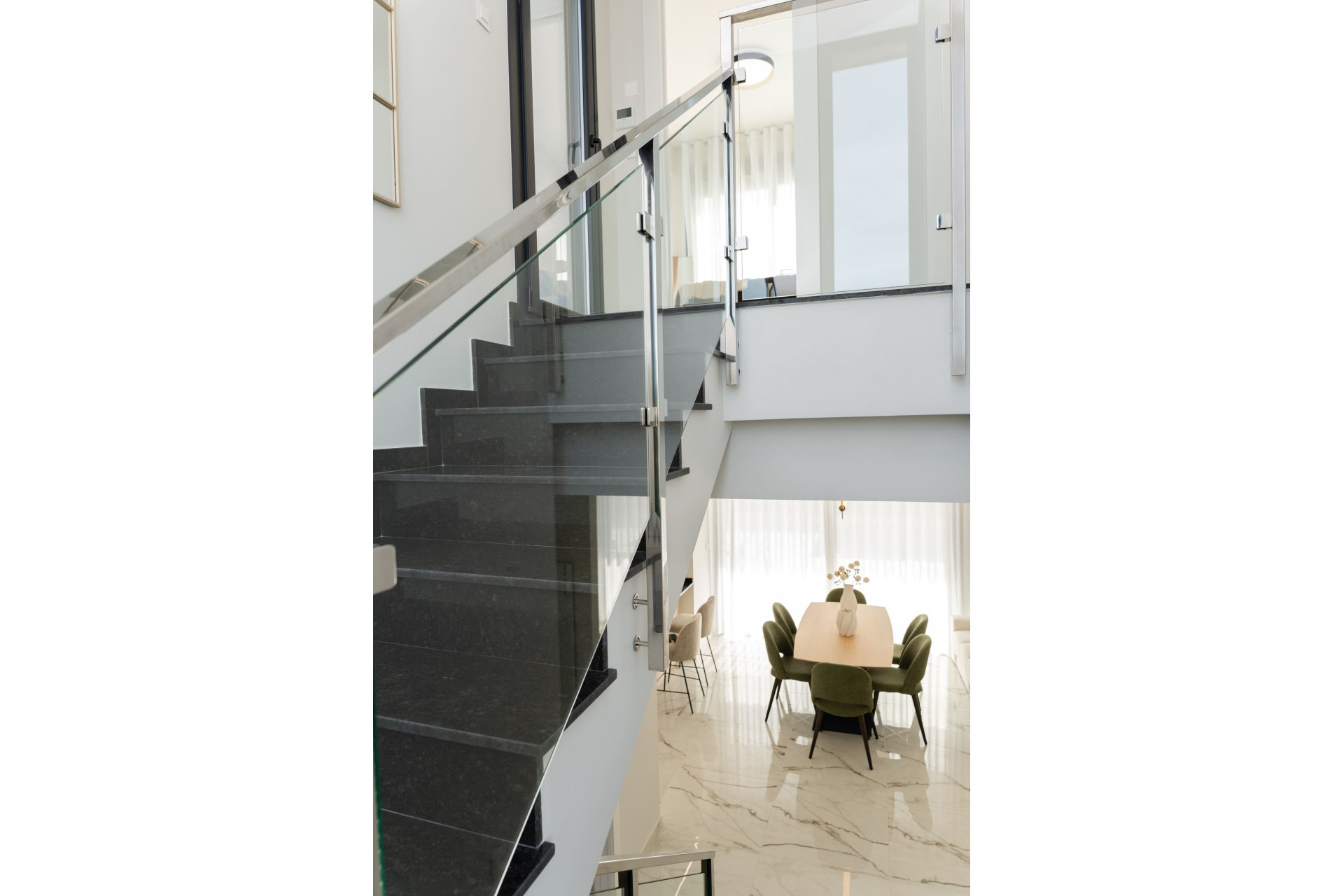 New Build - Townhouse -
Ciudad Quesada