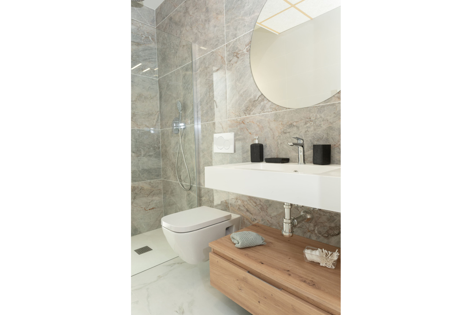 New Build - Townhouse -
Ciudad Quesada