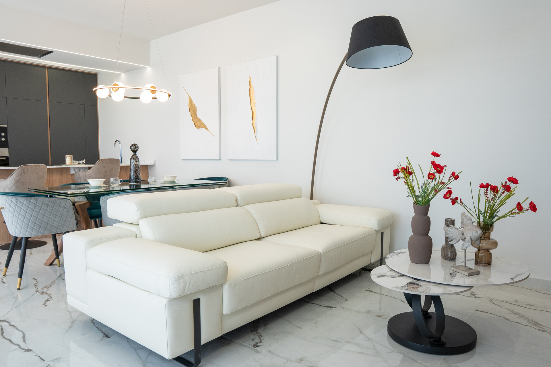 New Build - Townhouse -
Ciudad Quesada