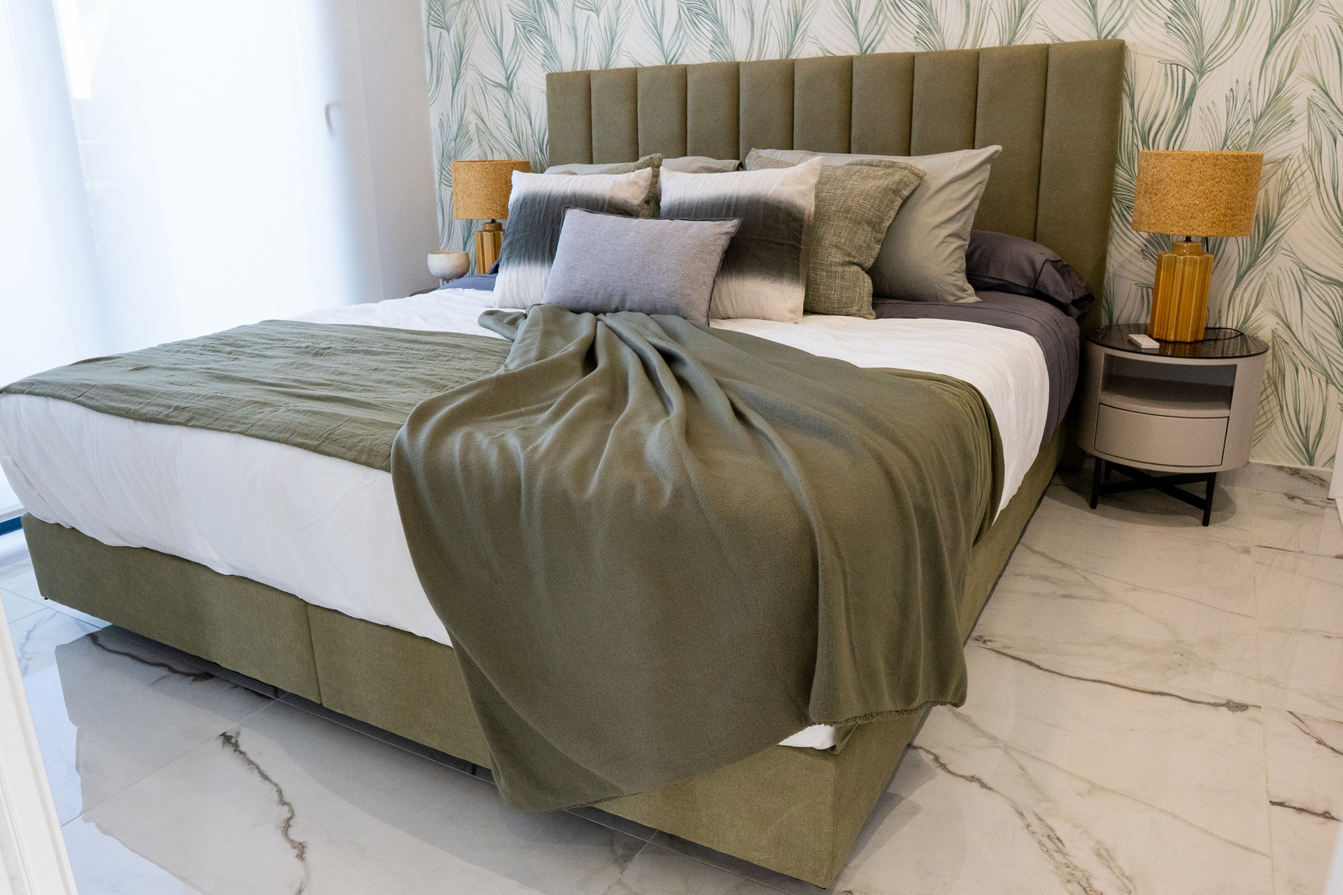 New Build - Townhouse -
Ciudad Quesada