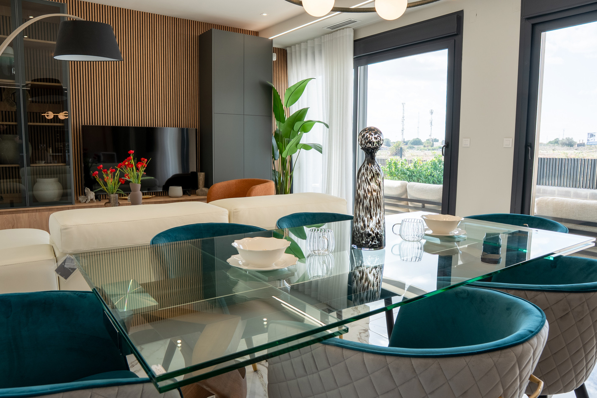 New Build - Townhouse -
Ciudad Quesada