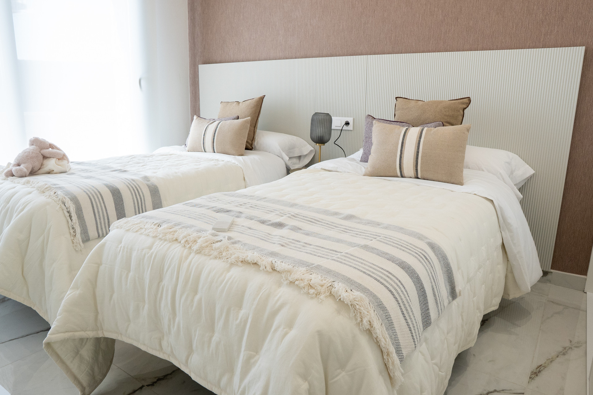 New Build - Townhouse -
Ciudad Quesada