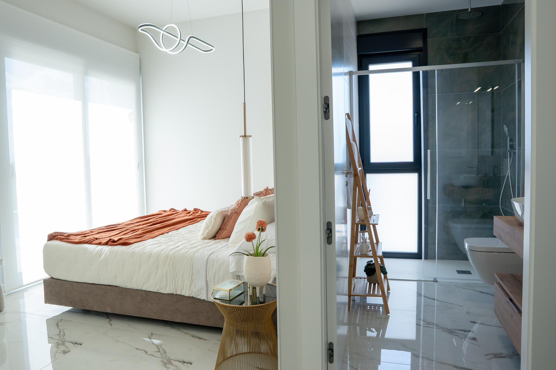 New Build - Townhouse -
Ciudad Quesada