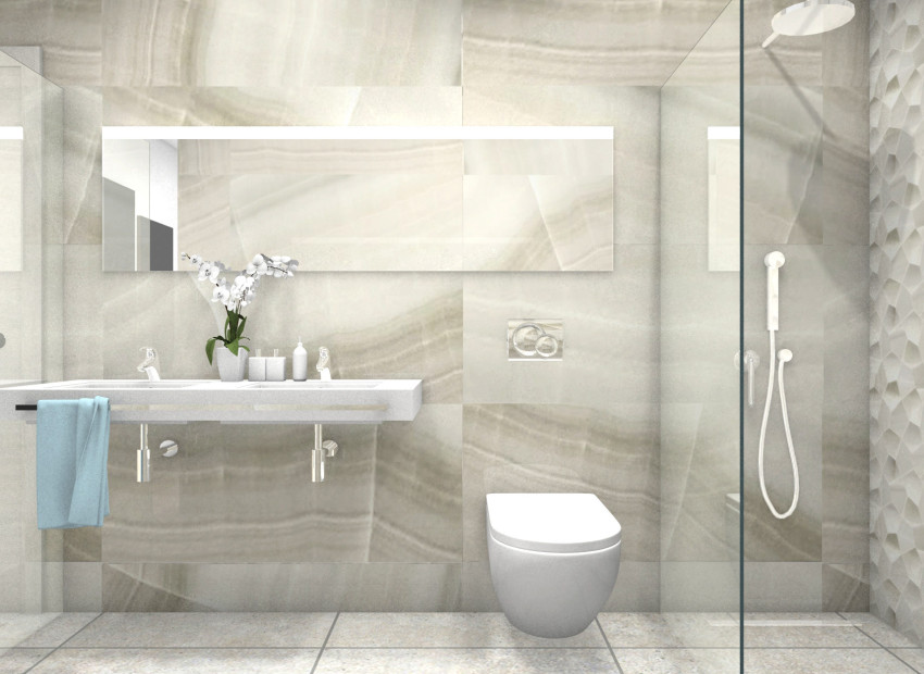 New Build - Townhouse -
Ciudad Quesada