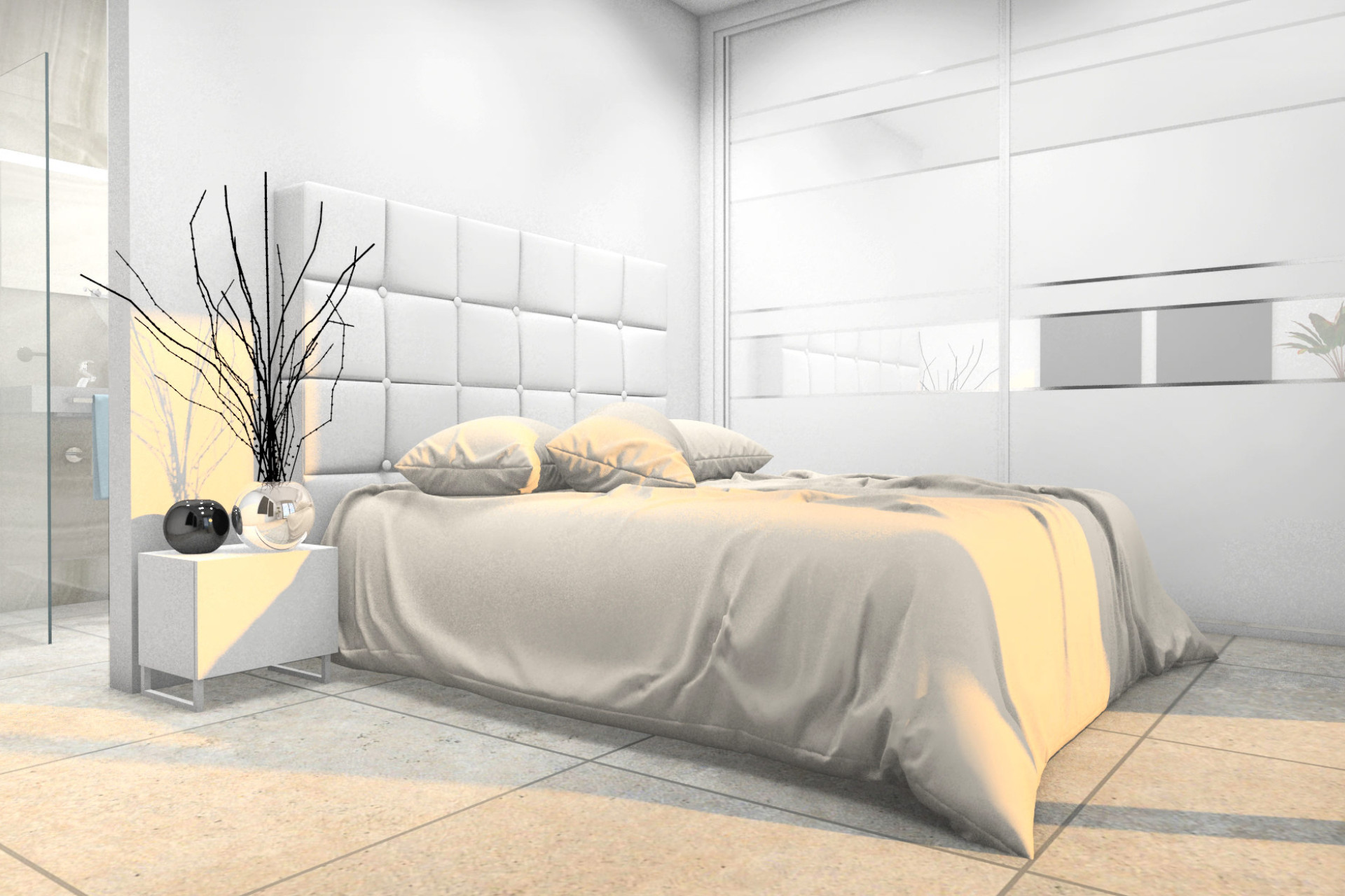 New Build - Townhouse -
Ciudad Quesada