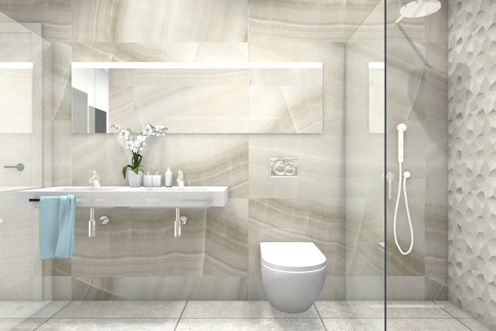 New Build - Townhouse -
Ciudad Quesada