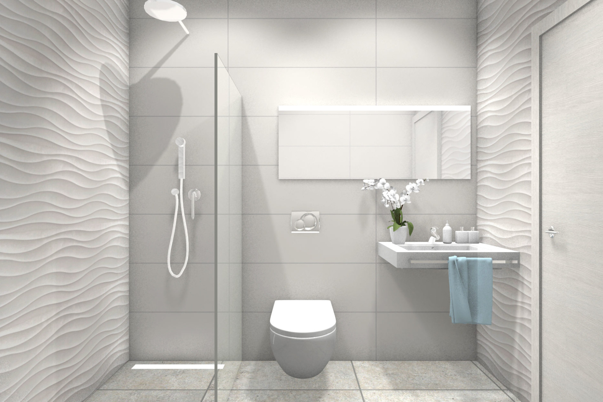 New Build - Townhouse -
Ciudad Quesada