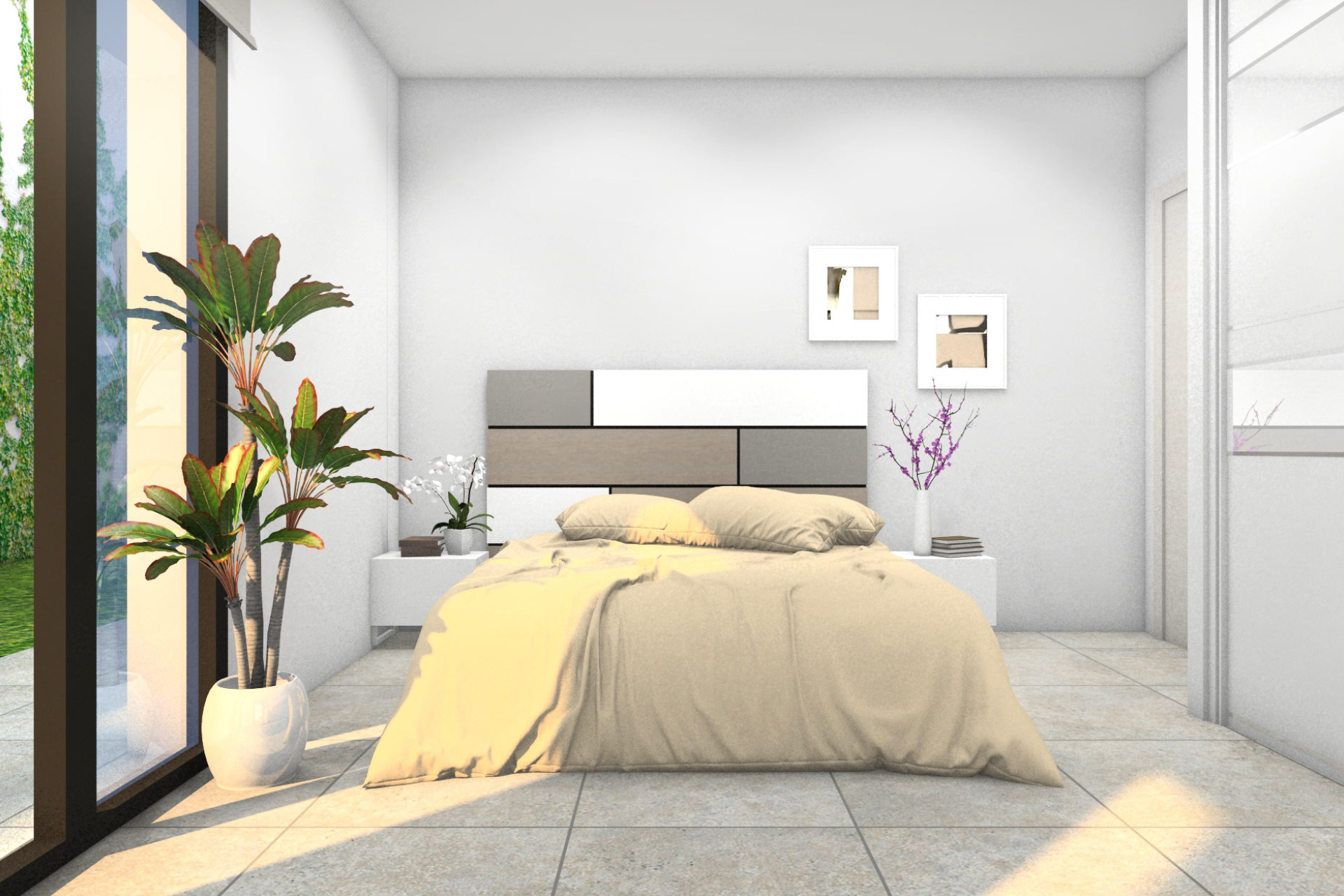 New Build - Townhouse -
Ciudad Quesada