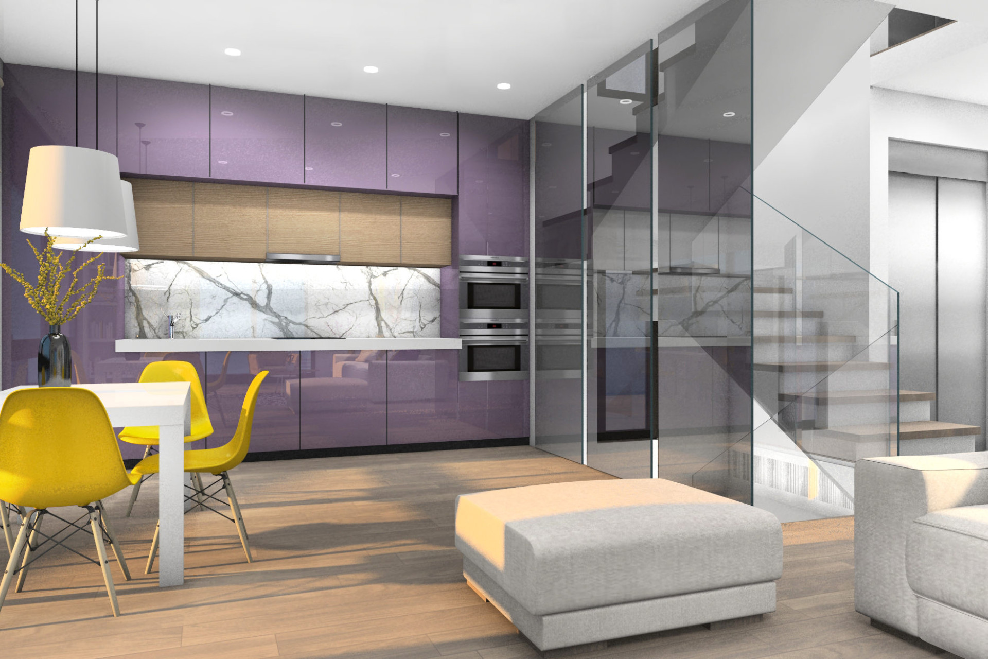 New Build - Townhouse -
Ciudad Quesada