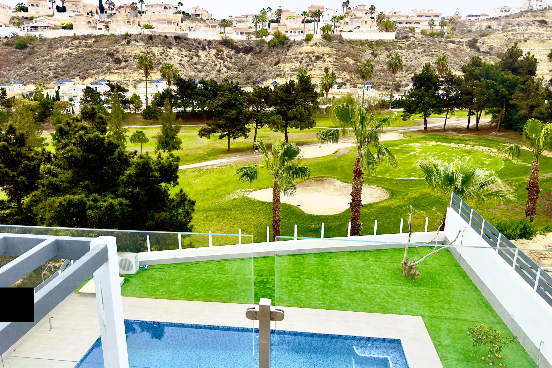 New Build - Townhouse -
Ciudad Quesada