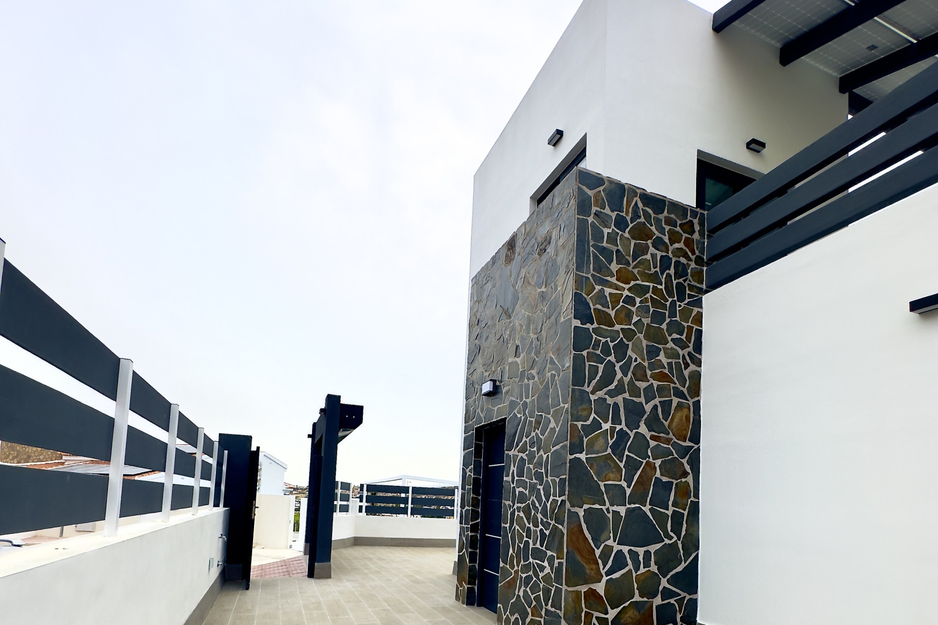 New Build - Townhouse -
Ciudad Quesada