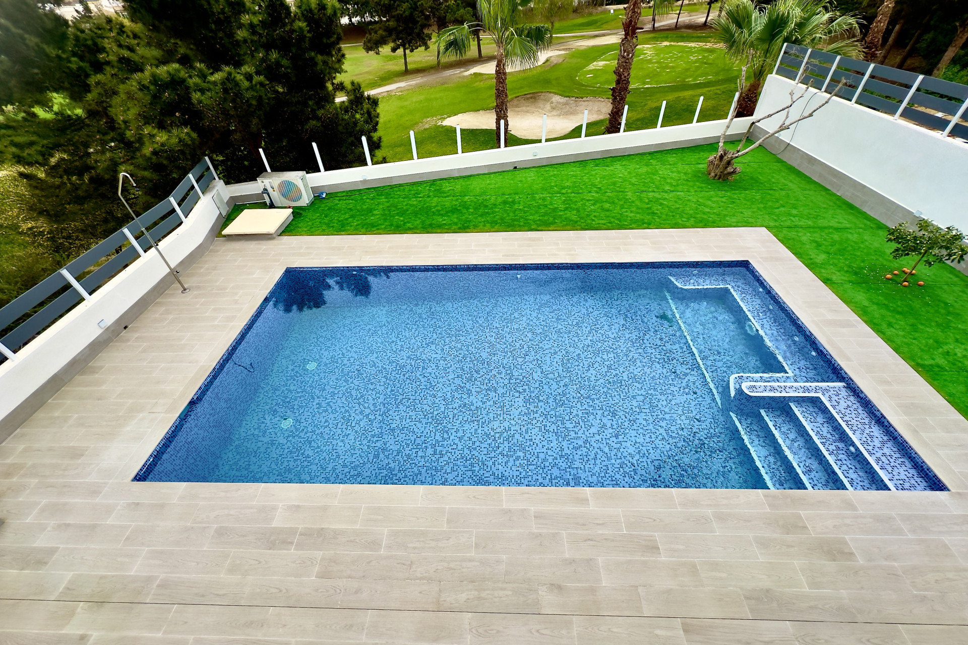 New Build - Townhouse -
Ciudad Quesada