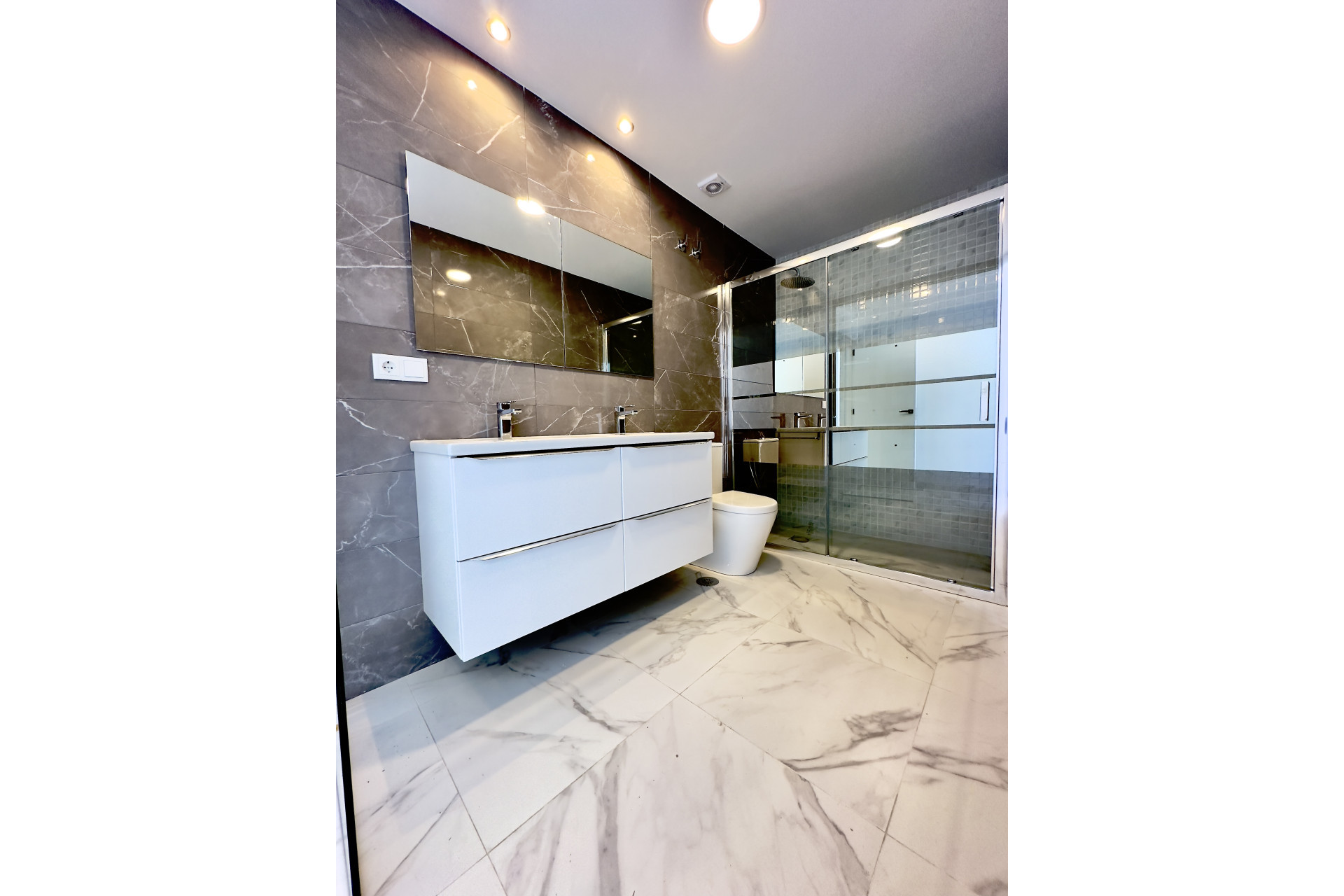 New Build - Townhouse -
Ciudad Quesada