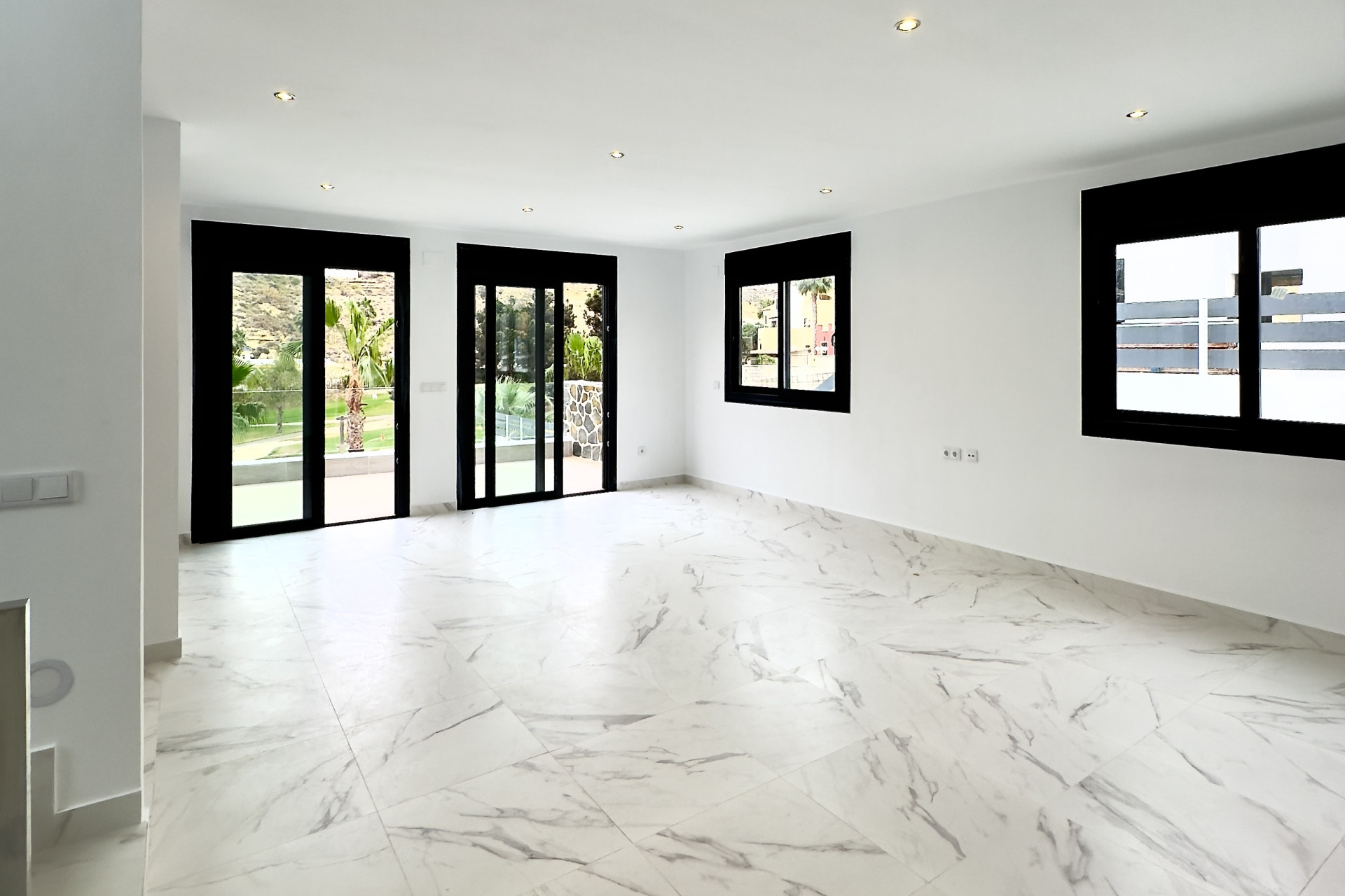 New Build - Townhouse -
Ciudad Quesada