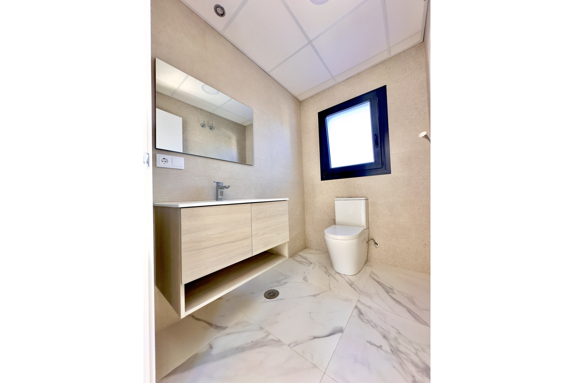 New Build - Townhouse -
Ciudad Quesada