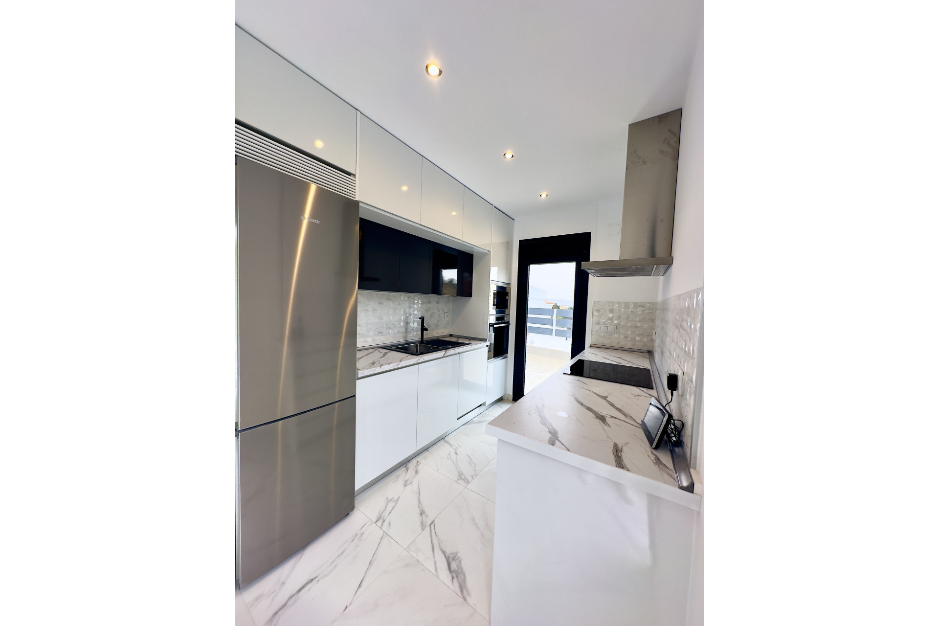 New Build - Townhouse -
Ciudad Quesada