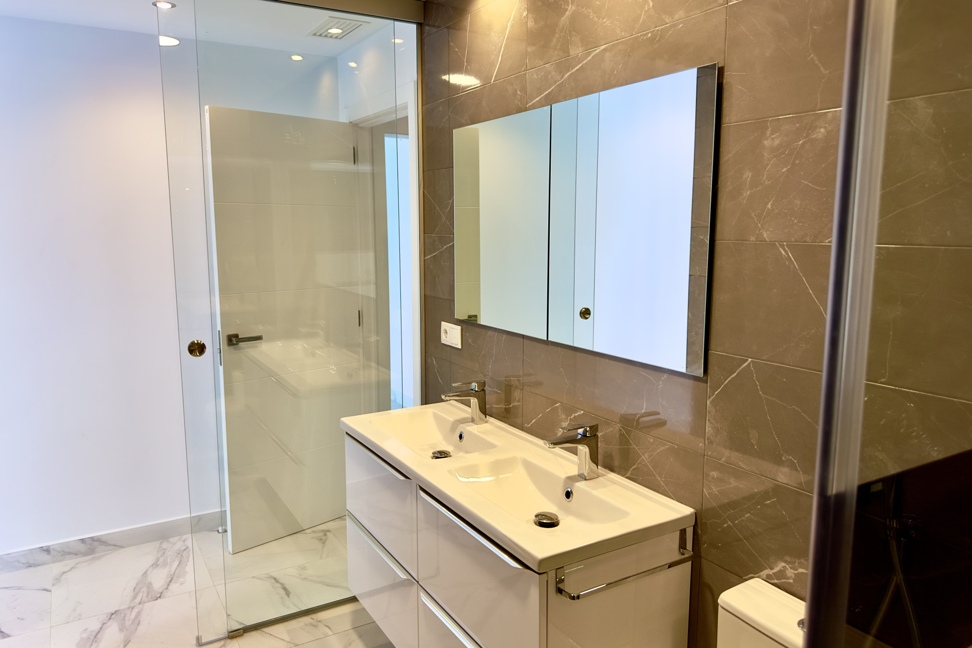 New Build - Townhouse -
Ciudad Quesada