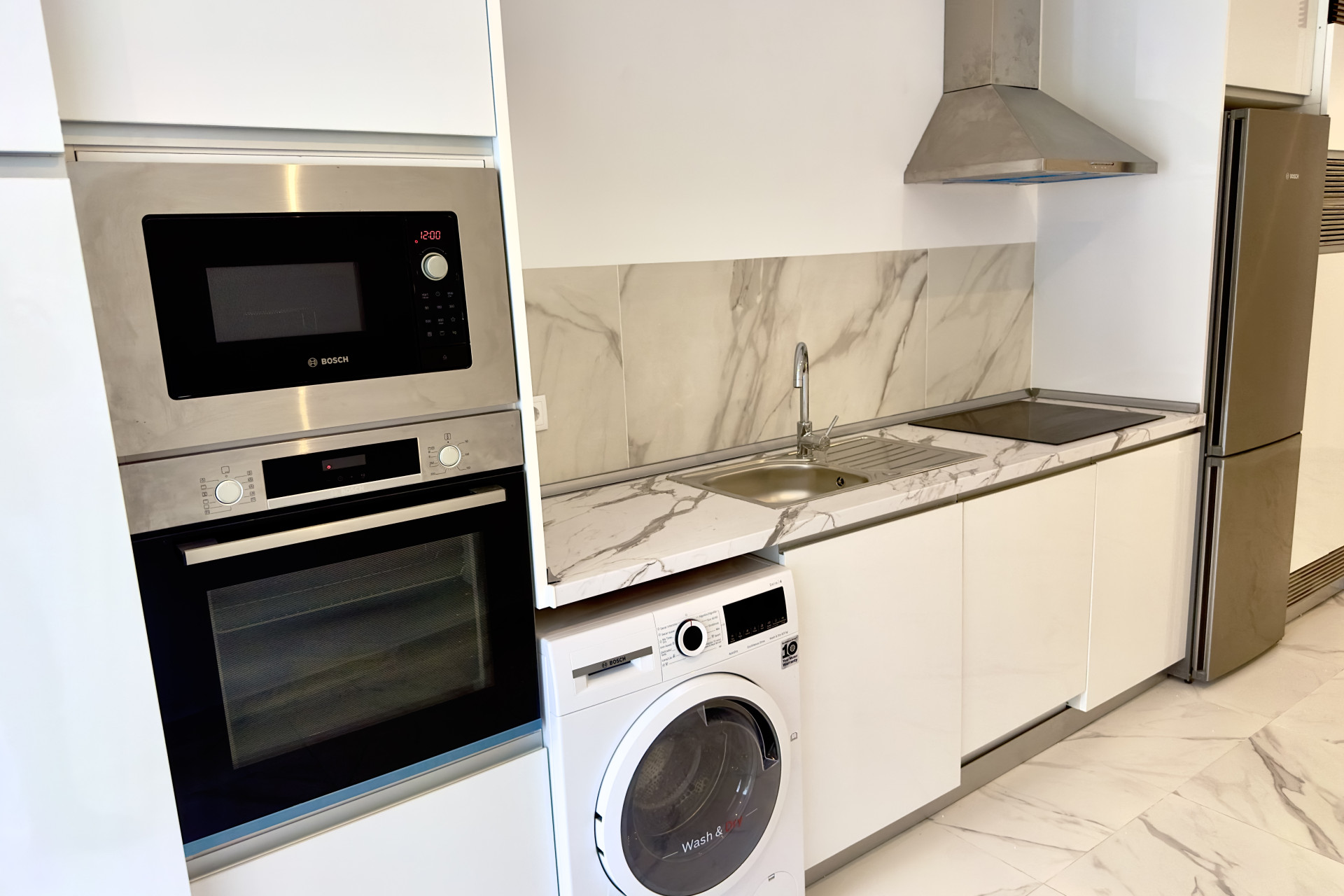 New Build - Townhouse -
Ciudad Quesada