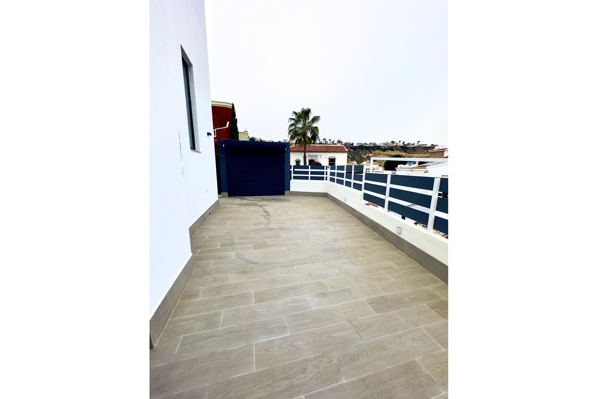 New Build - Townhouse -
Ciudad Quesada