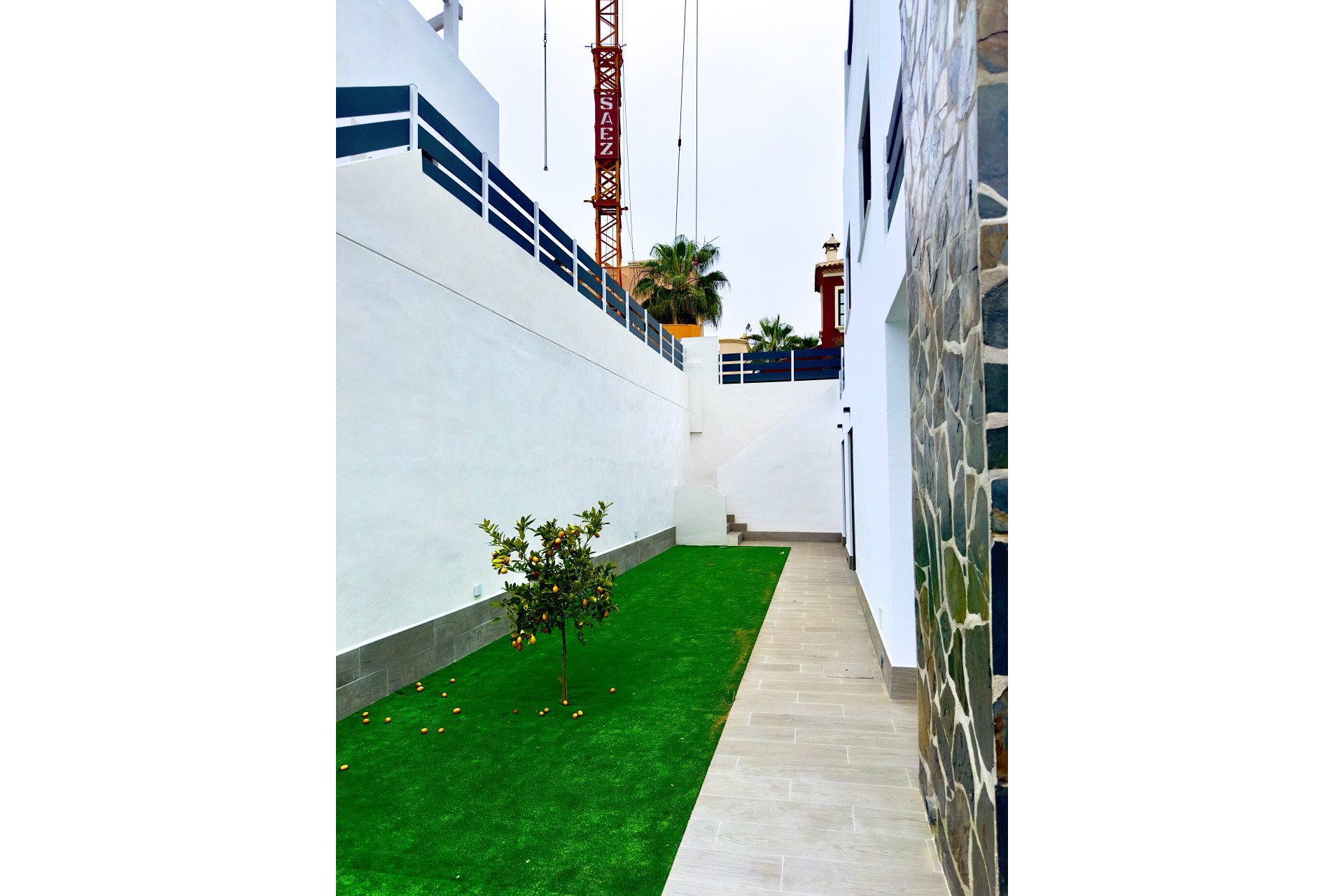 New Build - Townhouse -
Ciudad Quesada