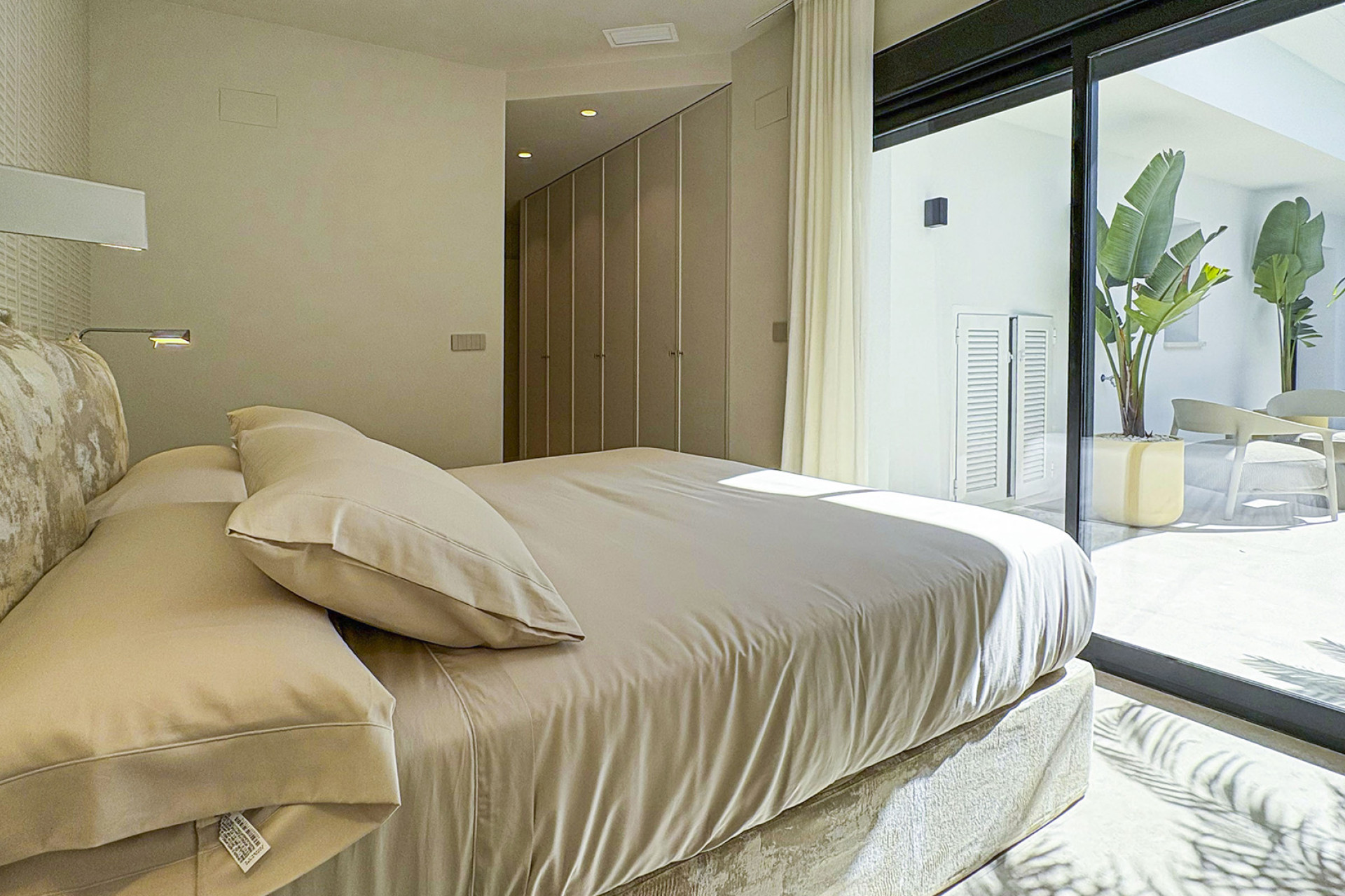 New Build - Townhouse -
Ciudad Quesada