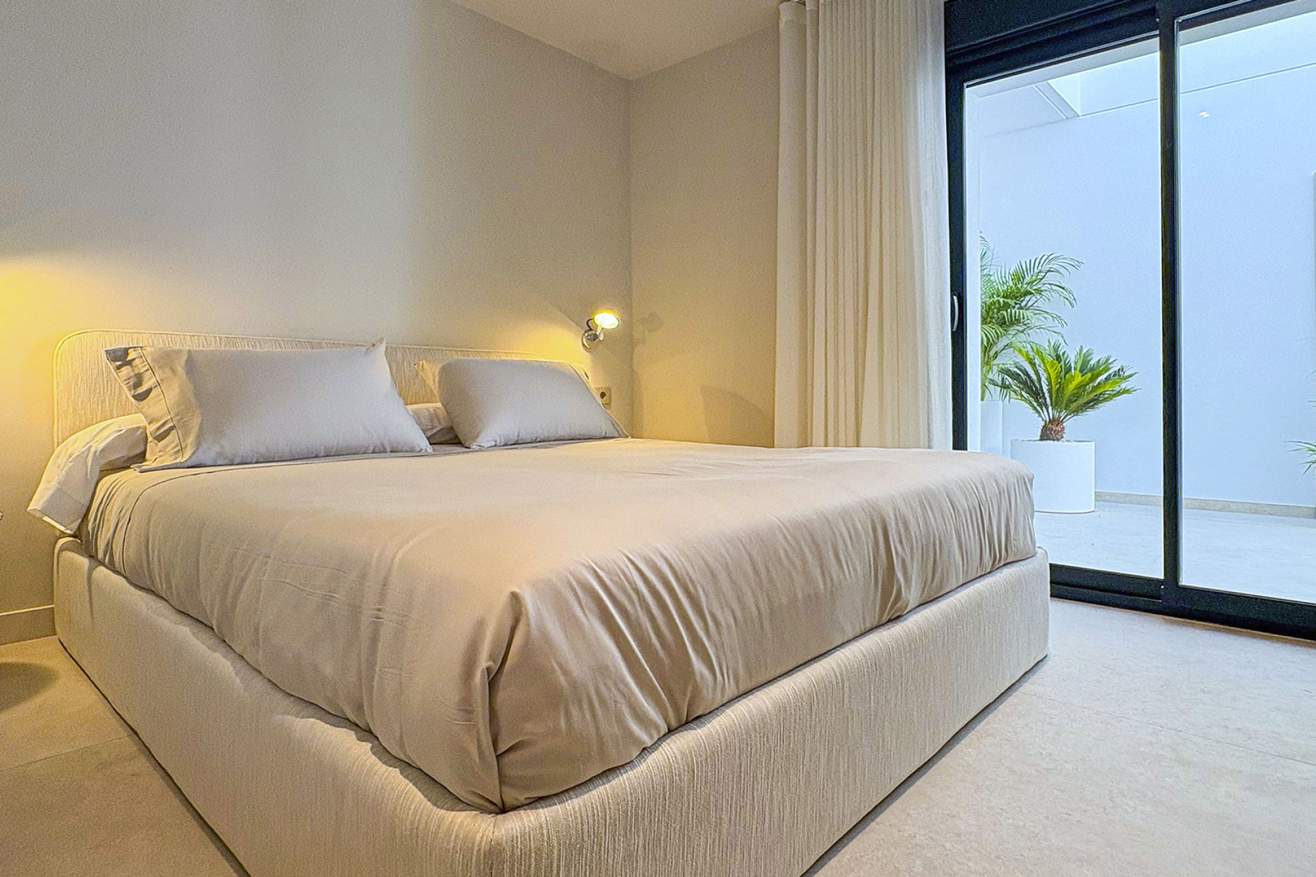 New Build - Townhouse -
Ciudad Quesada