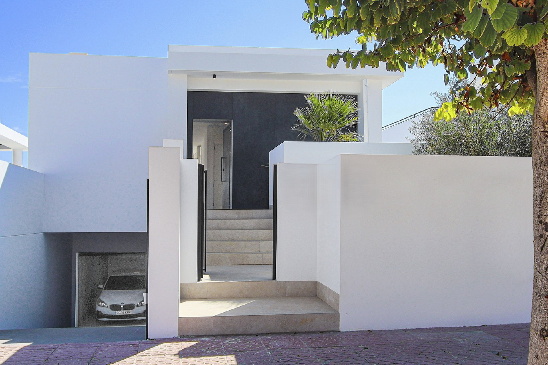 New Build - Townhouse -
Ciudad Quesada