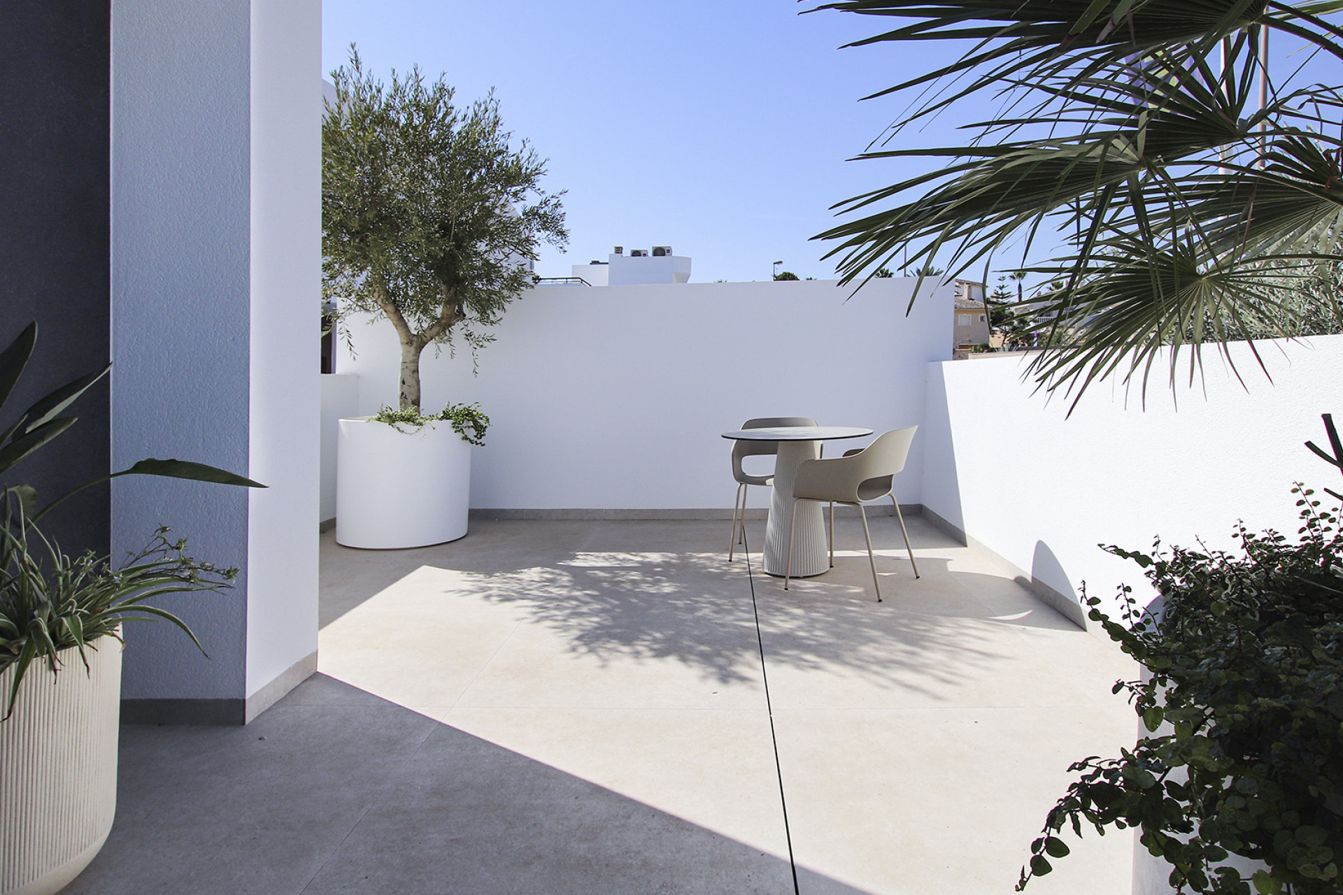 New Build - Townhouse -
Ciudad Quesada