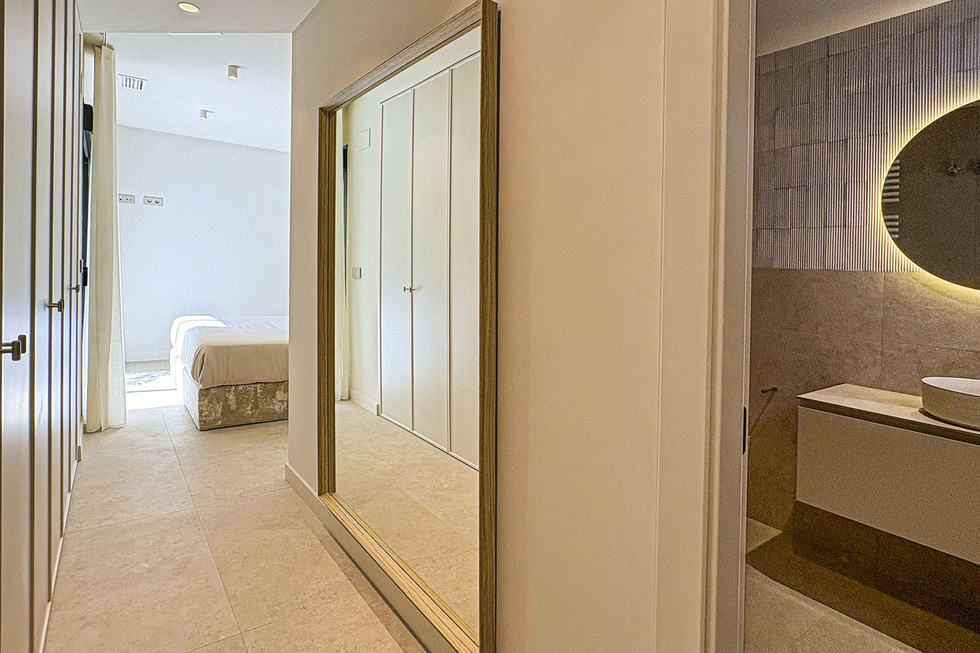 New Build - Townhouse -
Ciudad Quesada