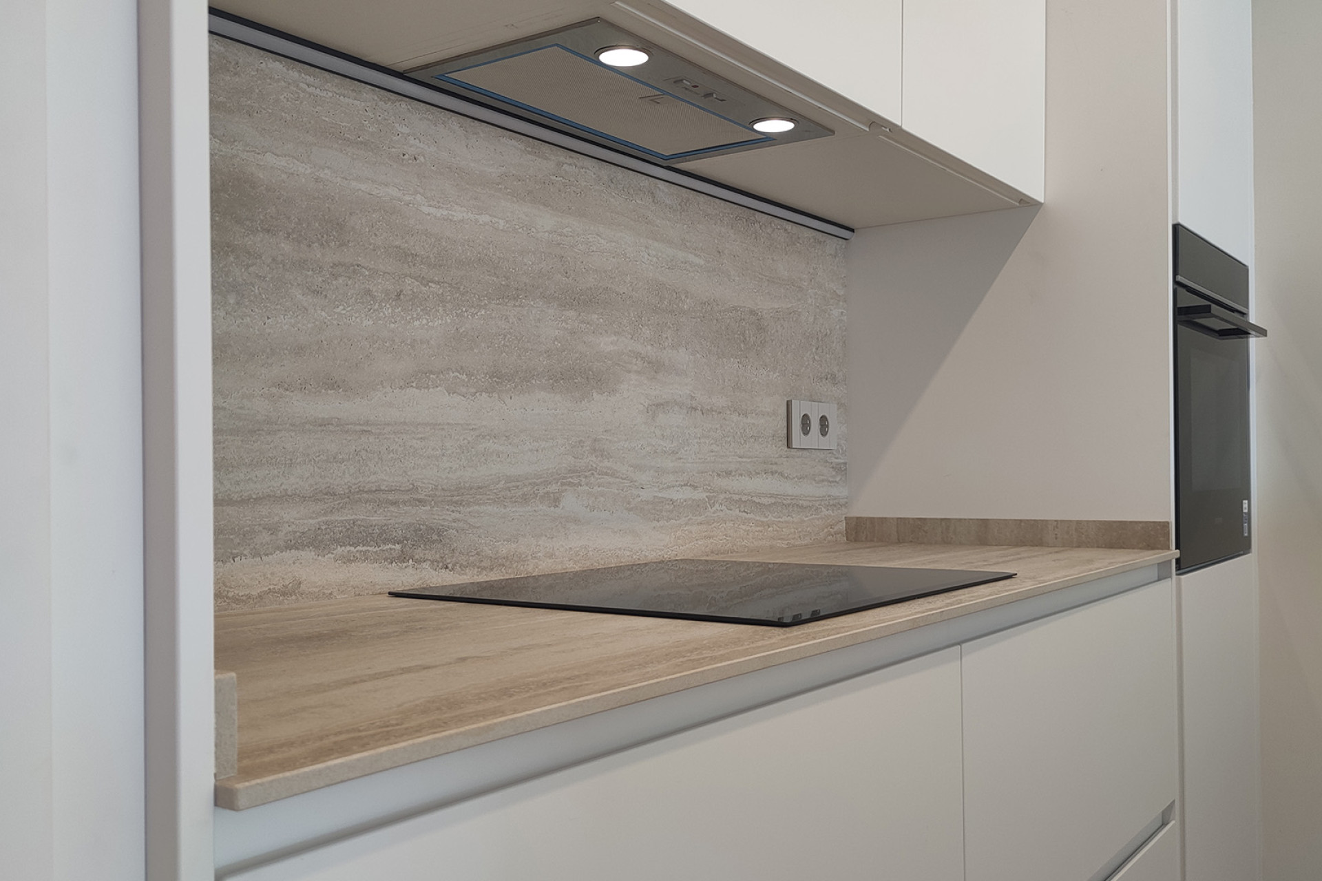 New Build - Townhouse -
Ciudad Quesada