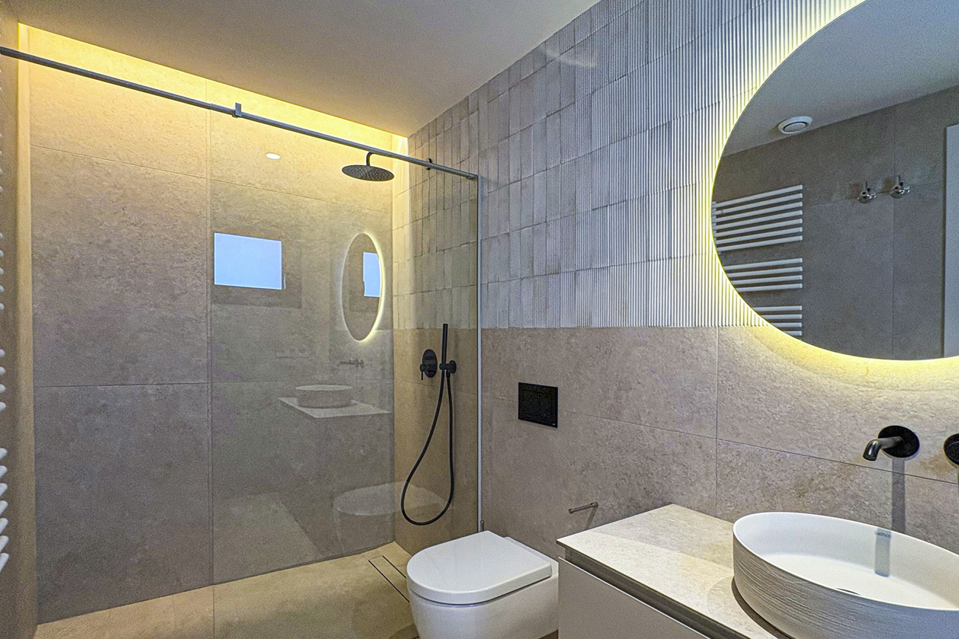New Build - Townhouse -
Ciudad Quesada