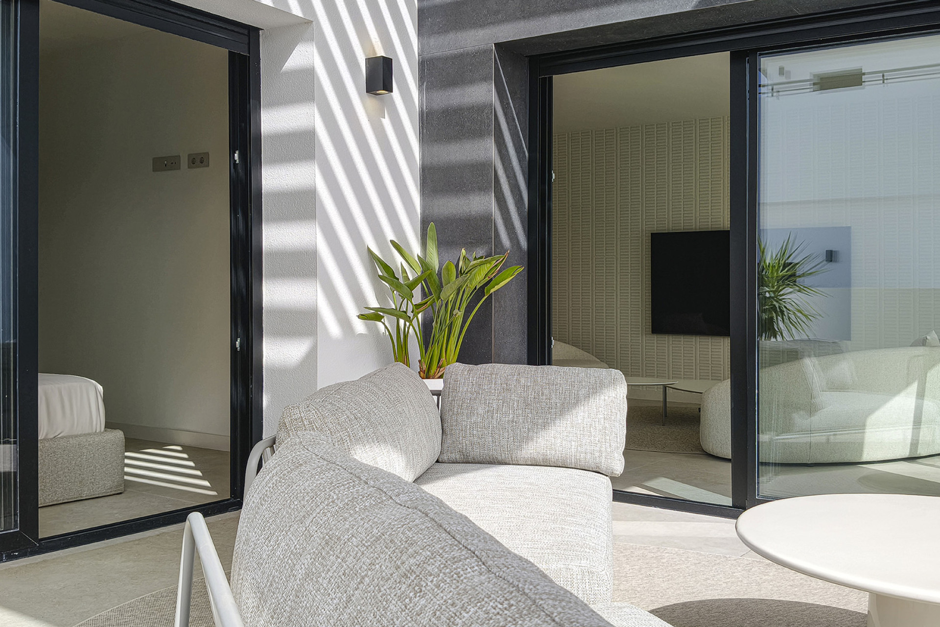 New Build - Townhouse -
Ciudad Quesada
