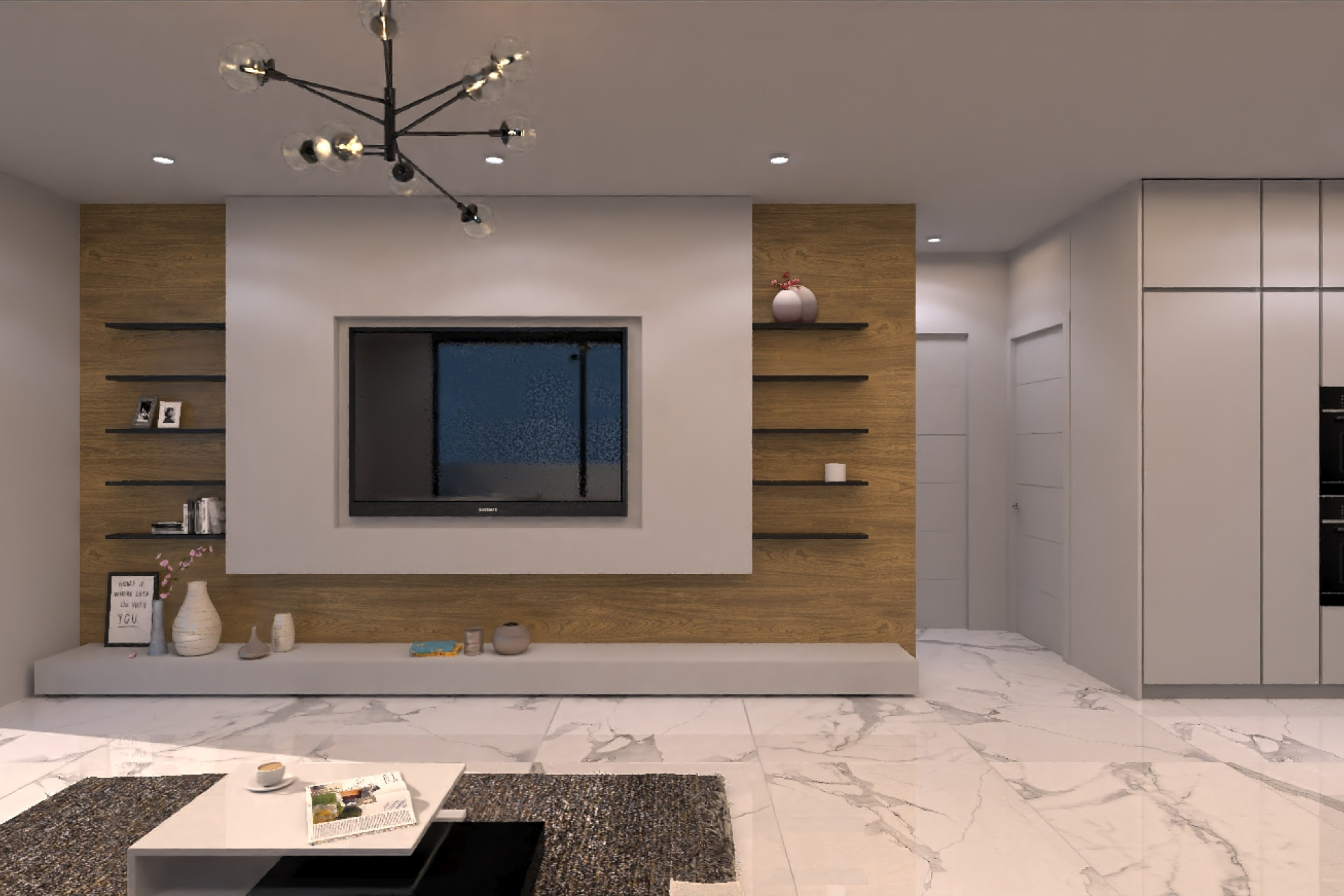 New Build - Townhouse -
Ciudad Quesada
