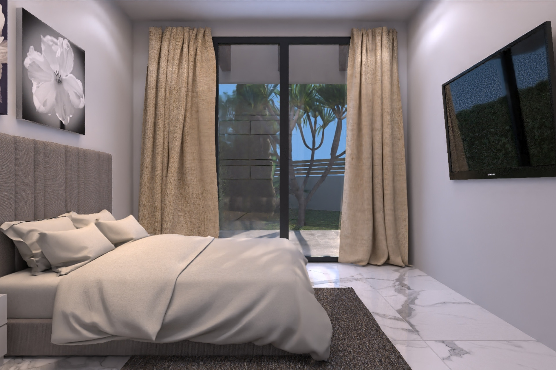 New Build - Townhouse -
Ciudad Quesada