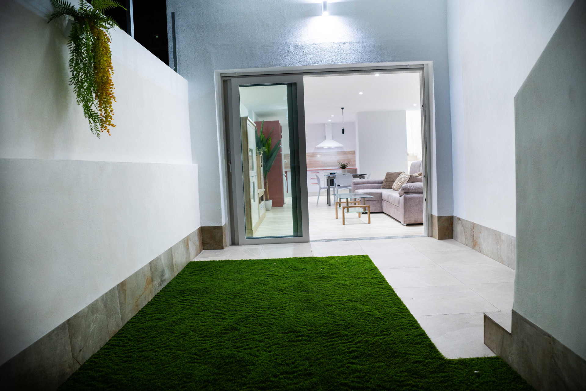 New Build - Townhouse -
Ciudad Quesada