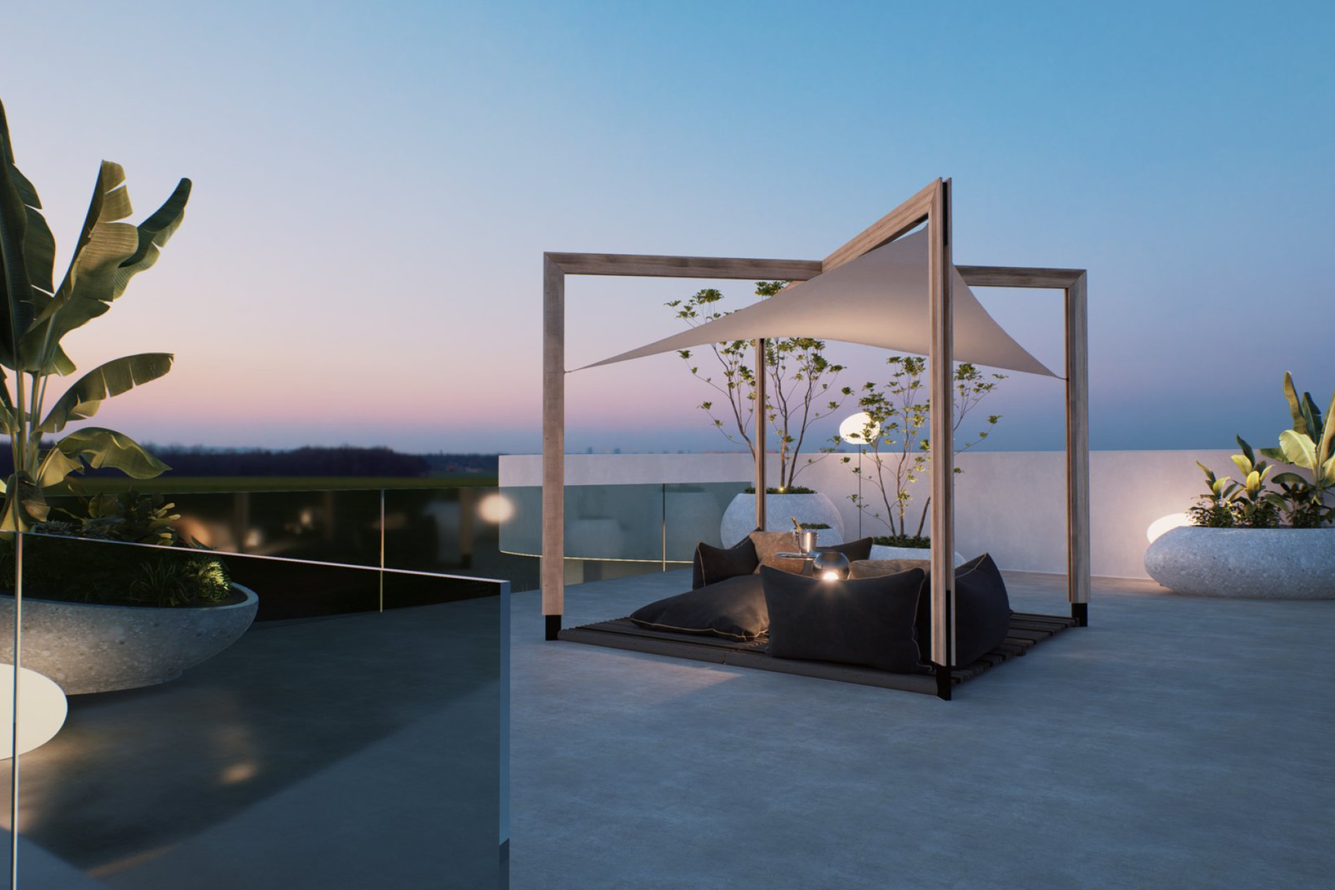 New Build - Townhouse -
Ciudad Quesada