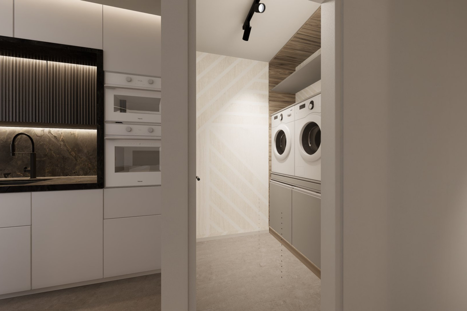 New Build - Townhouse -
Ciudad Quesada